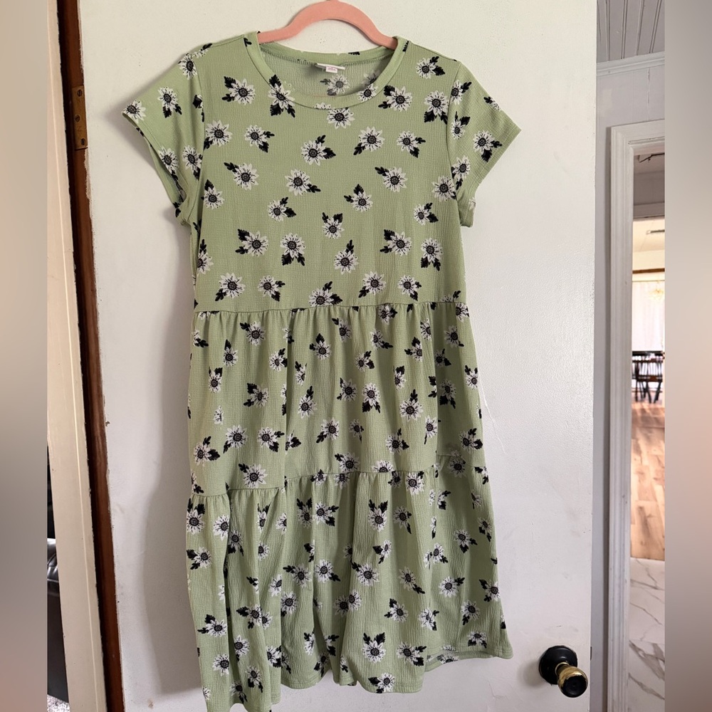 LuLaRoe Dress